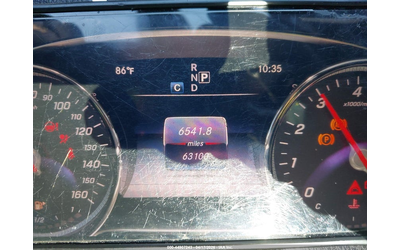 Mercedes-Benz E 300 2.0L I-4 DI, DOHC, VVT, TURBO, 241HP Rear Wheel Drive - автомобили, коли, обяви за нови и употребявани 6