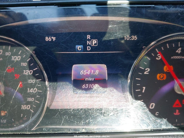 Mercedes-Benz E 300 2.0L I-4 DI, DOHC, VVT, TURBO, 241HP Rear Wheel Drive - автомобили, коли, обяви за нови и употребявани 6