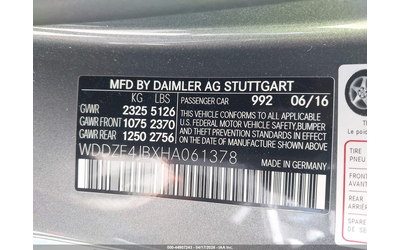 Mercedes-Benz E 300 2.0L I-4 DI, DOHC, VVT, TURBO, 241HP Rear Wheel Drive - автомобили, коли, обяви за нови и употребявани 8