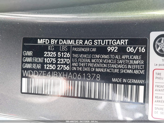 Mercedes-Benz E 300 2.0L I-4 DI, DOHC, VVT, TURBO, 241HP Rear Wheel Drive - автомобили, коли, обяви за нови и употребявани 8