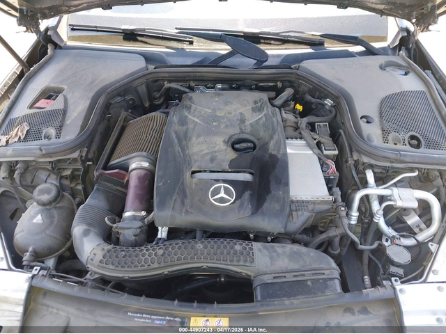 Mercedes-Benz E 300 2.0L I-4 DI, DOHC, VVT, TURBO, 241HP Rear Wheel Drive - автомобили, коли, обяви за нови и употребявани 9