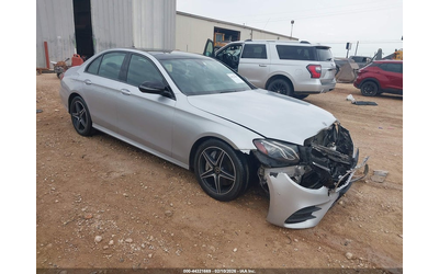 mercedes-benz-e-300-2-0l-i-4-di-dohc-vvt-turbo-241hp-rear-wheel-drive - 0