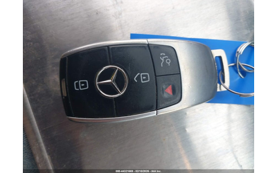 Mercedes-Benz E 300 2.0L I-4 DI, DOHC, VVT, TURBO, 241HP Rear Wheel Drive - автомобили, коли, обяви за нови и употребявани 10