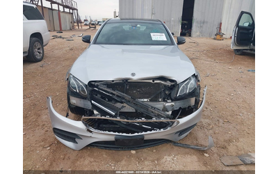 Mercedes-Benz E 300 2.0L I-4 DI, DOHC, VVT, TURBO, 241HP Rear Wheel Drive - автомобили, коли, обяви за нови и употребявани 11