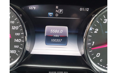 Mercedes-Benz E 300 2.0L I-4 DI, DOHC, VVT, TURBO, 241HP Rear Wheel Drive - автомобили, коли, обяви за нови и употребявани 14