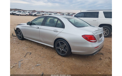 mercedes-benz-e-300-2-0l-i-4-di-dohc-vvt-turbo-241hp-rear-wheel-drive - 2