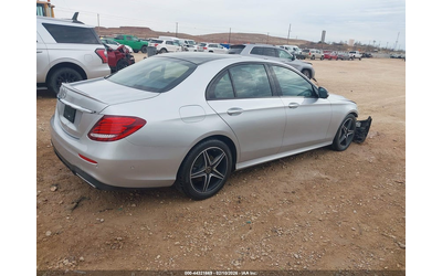 mercedes-benz-e-300-2-0l-i-4-di-dohc-vvt-turbo-241hp-rear-wheel-drive - 3
