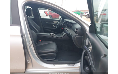 mercedes-benz-e-300-2-0l-i-4-di-dohc-vvt-turbo-241hp-rear-wheel-drive - 4