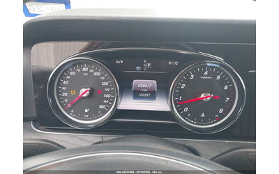 Mercedes-Benz E 300 2.0L I-4 DI, DOHC, VVT, TURBO, 241HP Rear Wheel Drive - автомобили, коли, обяви за нови и употребявани 6