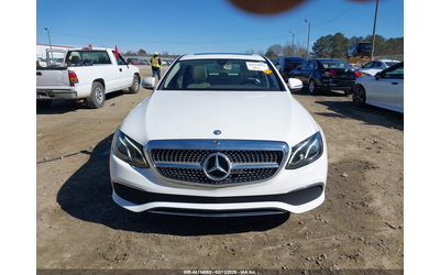 Mercedes-Benz E 300 2.0L I-4 DI, DOHC, VVT, TURBO, 241HP Rear Wheel Drive - автомобили, коли, обяви за нови и употребявани 11