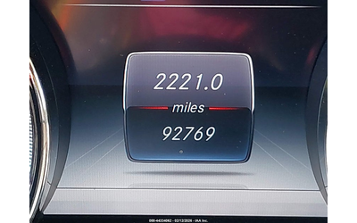 Mercedes-Benz E 300 2.0L I-4 DI, DOHC, VVT, TURBO, 241HP Rear Wheel Drive - автомобили, коли, обяви за нови и употребявани 14