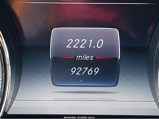 Mercedes-Benz E 300 2.0L I-4 DI, DOHC, VVT, TURBO, 241HP Rear Wheel Drive - автомобили, коли, обяви за нови и употребявани 14