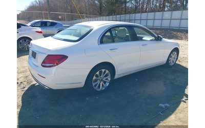 mercedes-benz-e-300-2-0l-i-4-di-dohc-vvt-turbo-241hp-rear-wheel-drive - 3