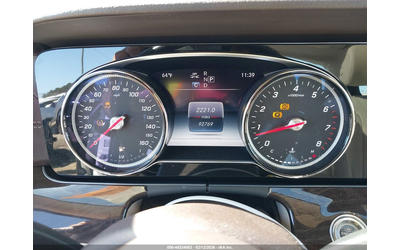 Mercedes-Benz E 300 2.0L I-4 DI, DOHC, VVT, TURBO, 241HP Rear Wheel Drive - автомобили, коли, обяви за нови и употребявани 6