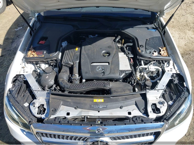 Mercedes-Benz E 300 2.0L I-4 DI, DOHC, VVT, TURBO, 241HP Rear Wheel Drive - автомобили, коли, обяви за нови и употребявани 9