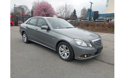 mercedes-benz-e-300 - 0