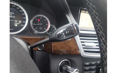 Mercedes-Benz E 300 CDI AUTOMATIC - автомобили, коли, обяви за нови и употребявани 10