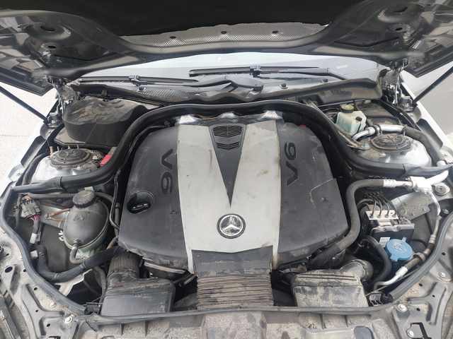 Mercedes-Benz E 300 CDI AUTOMATIC - автомобили, коли, обяви за нови и употребявани 15