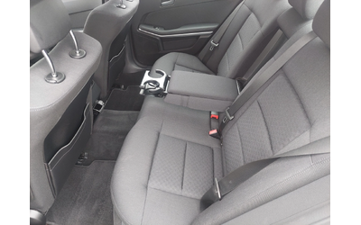 Mercedes-Benz E 300 CDI AUTOMATIC - автомобили, коли, обяви за нови и употребявани 7