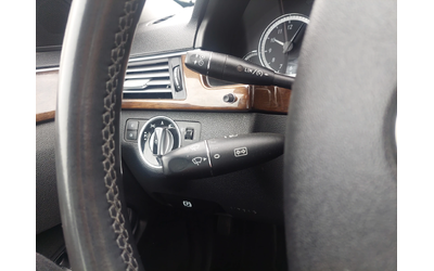 Mercedes-Benz E 300 CDI AUTOMATIC - автомобили, коли, обяви за нови и употребявани 9