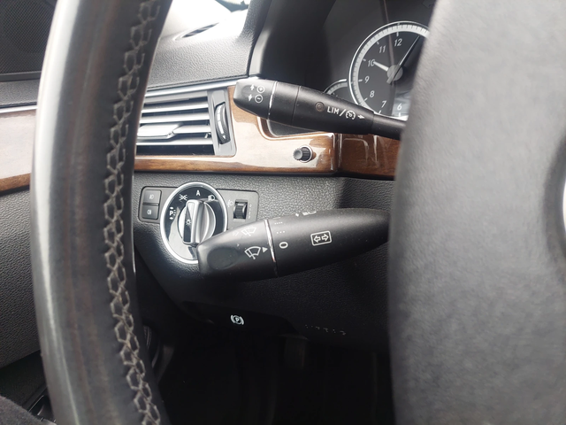 Mercedes-Benz E 300 CDI AUTOMATIC - автомобили, коли, обяви за нови и употребявани 9