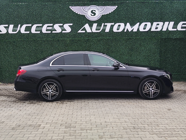 Mercedes-Benz E 300 EQ* PLUGIN* PODGREV* CAMERA* LINEASIST* LIZING - автомобили, коли, обяви за нови и употребявани 2