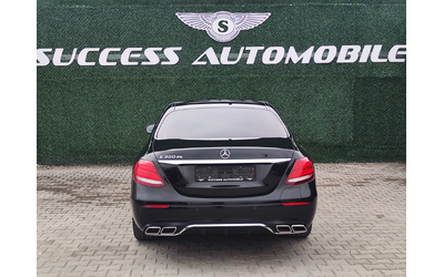 mercedes-benz-e-300 - 3