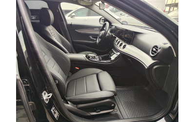 Mercedes-Benz E 300 EQ* PLUGIN* PODGREV* CAMERA* LINEASIST* LIZING - автомобили, коли, обяви за нови и употребявани 8