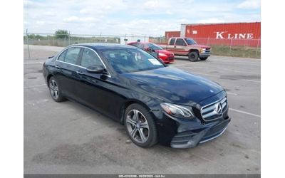 mercedes-benz-e-300 - 0