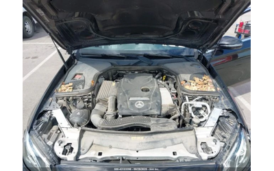 Mercedes-Benz E 300 4MATIC* AMG-PACK* ПОДГРЕВИ* АВТО КРЕДИТ - автомобили, коли, обяви за нови и употребявани 8