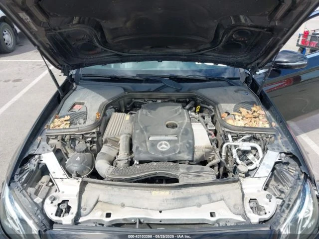 Mercedes-Benz E 300 4MATIC* AMG-PACK* ПОДГРЕВИ* АВТО КРЕДИТ - автомобили, коли, обяви за нови и употребявани 8