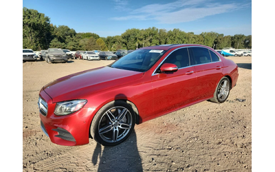 mercedes-benz-e-300 - 0