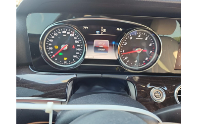 Mercedes-Benz E 300 ПОДГРЕВ* КАМЕРА* КЕЙЛЕС* LANE* ASSIST - автомобили, коли, обяви за нови и употребявани 8