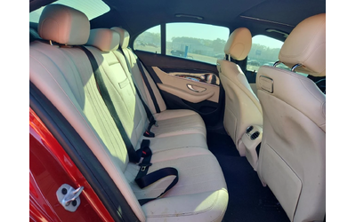 Mercedes-Benz E 300 ПОДГРЕВ* КАМЕРА* КЕЙЛЕС* LANE* ASSIST - автомобили, коли, обяви за нови и употребявани 9