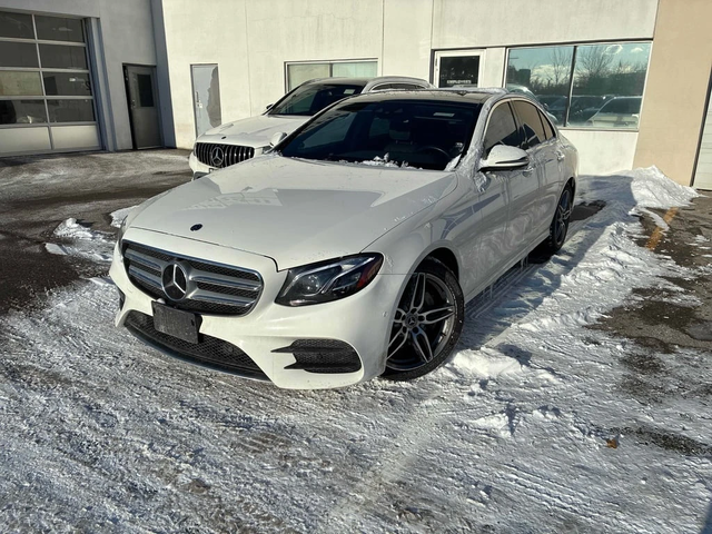 Mercedes-Benz E 300 * CARFAX * ЦЕНА ДО БГ - автомобили, коли, обяви за нови и употребявани 0