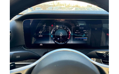 Mercedes-Benz E 300 * CARFAX * ЦЕНА ДО БГ - автомобили, коли, обяви за нови и употребявани 7