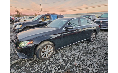 mercedes-benz-e-300 - 0