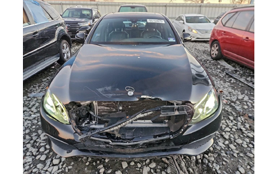 mercedes-benz-e-300 - 4