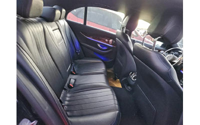 Mercedes-Benz E 300 4MATIC - автомобили, коли, обяви за нови и употребявани 9