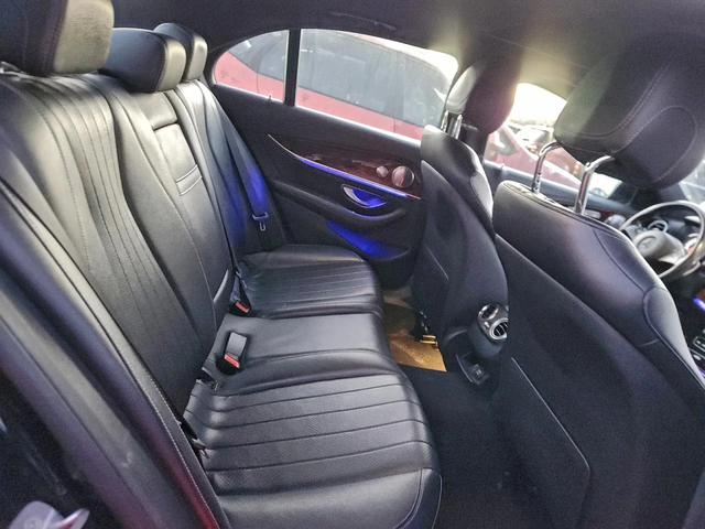 Mercedes-Benz E 300 4MATIC - автомобили, коли, обяви за нови и употребявани 9