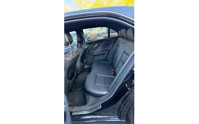 Mercedes-Benz E 300 KEYLESS ENTRY* Шбидах* Подгрев* Navigation* - автомобили, коли, обяви за нови и употребявани 10