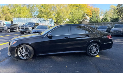 mercedes-benz-e-300 - 1