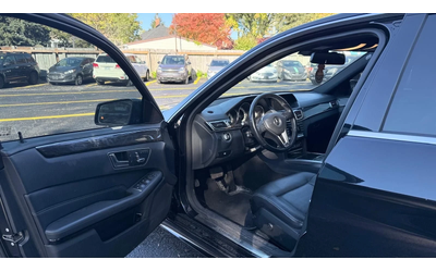 Mercedes-Benz E 300 KEYLESS ENTRY* Шбидах* Подгрев* Navigation* - автомобили, коли, обяви за нови и употребявани 9