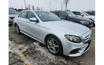 mercedes-benz-e-300 - 0