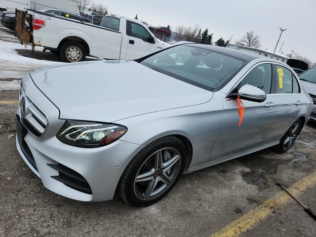 Mercedes-Benz E 300 AMG-PKG* PANO* BURMESTER* DISTRONIC* 360view* - автомобили, коли, обяви за нови и употребявани 3