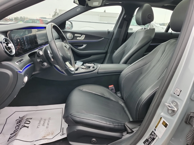 Mercedes-Benz E 300 AMG-PKG* PANO* BURMESTER* DISTRONIC* 360view* - автомобили, коли, обяви за нови и употребявани 5