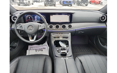 Mercedes-Benz E 300 AMG-PKG* PANO* BURMESTER* DISTRONIC* 360view* - автомобили, коли, обяви за нови и употребявани 7