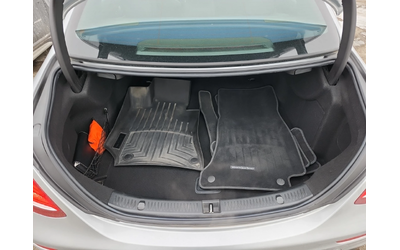 Mercedes-Benz E 300 AMG-PKG* PANO* BURMESTER* DISTRONIC* 360view* - автомобили, коли, обяви за нови и употребявани 9