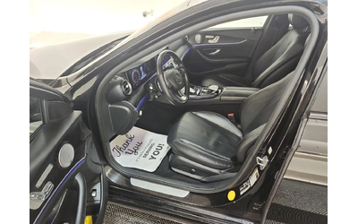 mercedes-benz-e-300 - 4