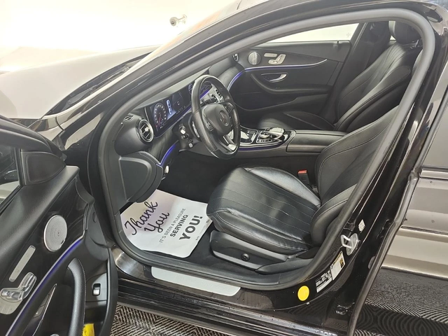 Mercedes-Benz E 300 Burmester* 360* AMG packet* Пано* - автомобили, коли, обяви за нови и употребявани 4